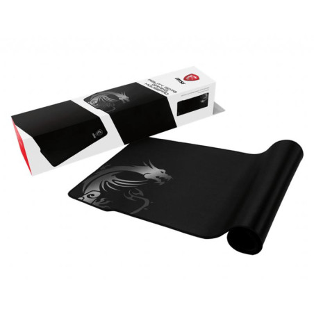 Tapis de souris - MSI - Agility GD70 | Soul Rebel E-Shop