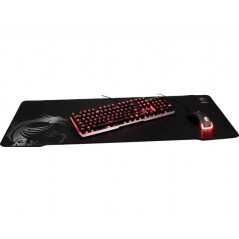 Tapis de souris - MSI - Agility GD70 | Soul Rebel E-Shop