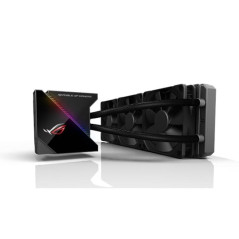 Systèmes de refroidissement d’ordinateur - ASUS - ROG RYUJIN 360 | Soul Rebel E-Shop