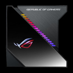 Systèmes de refroidissement d’ordinateur - ASUS - ROG RYUJIN 360 | Soul Rebel E-Shop