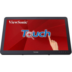 Écrans plats de PC - Viewsonic - TD2430 | Soul Rebel E-Shop