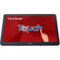Écrans plats de PC - Viewsonic - TD2430