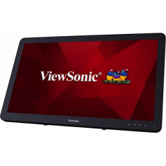 Écrans plats de PC - Viewsonic - TD2430 | Soul Rebel E-Shop