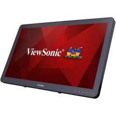 Écrans plats de PC - Viewsonic - TD2430 | Soul Rebel E-Shop
