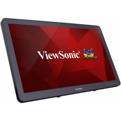 Écrans plats de PC - Viewsonic - TD2430 | Soul Rebel E-Shop