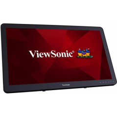 Écrans plats de PC - Viewsonic - TD2430 | Soul Rebel E-Shop
