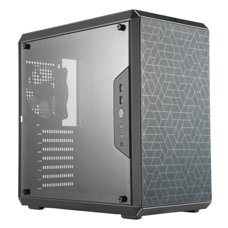 COOLER MASTER Q500L  -  ATX
