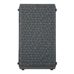 COOLER MASTER Q500L  -  ATX