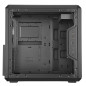COOLER MASTER Q500L  -  ATX
