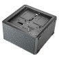 COOLER MASTER Q500L  -  ATX