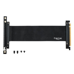 FRACTAL FLEX VRC-25, PCI-E Riser Cable Kit