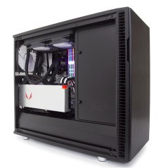 FRACTAL FLEX VRC-25, PCI-E Riser Cable Kit