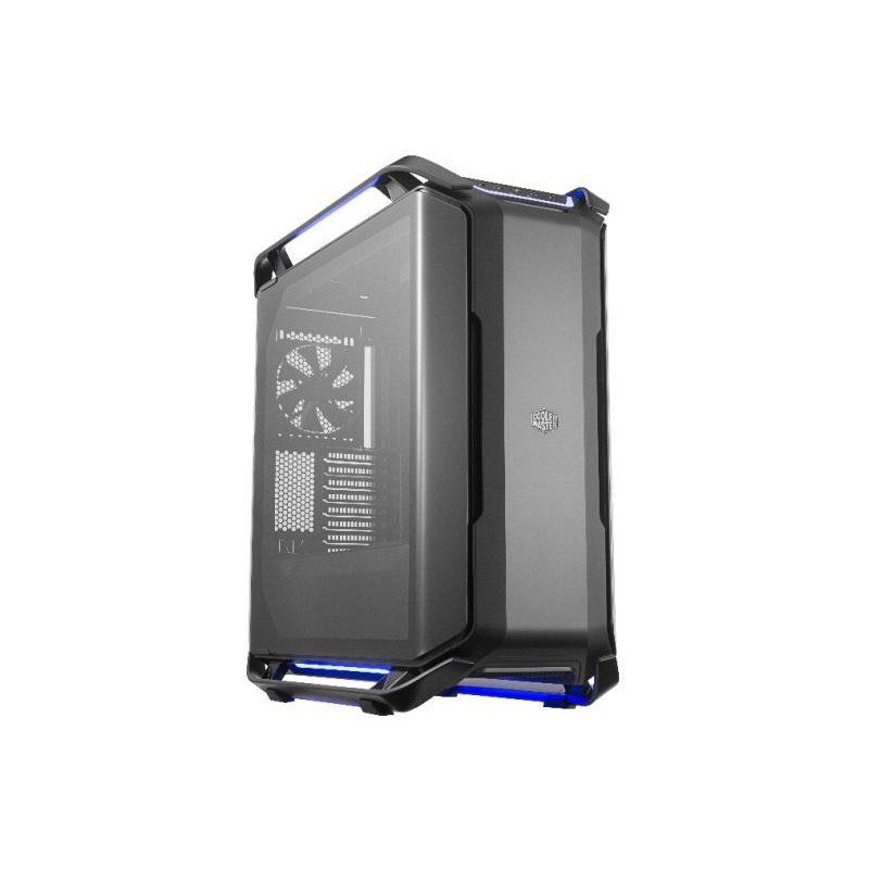 COOLER MASTER COSMOS C700P - BLACK EDITION - ATX o