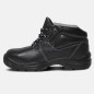 High safety shoes - Sombra - Unisex - EN ISO 20345 - S3 SRC CI HI - Black High safety shoes - Sombra - Unisex - EN ISO 20345 - S3 SRC CI HI - Black