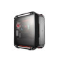 COOLER MASTER COSMOS C700P - BLACK EDITION - ATX o