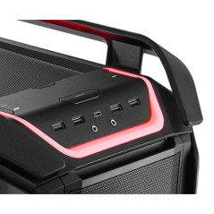 COOLER MASTER COSMOS C700P - BLACK EDITION - ATX o