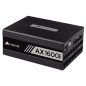 CORSAIR AX1600 i - 80 Plus PLATINUM