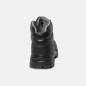 High safety shoes - Sombra - Unisex - EN ISO 20345 - S3 SRC CI HI - Black High safety shoes - Sombra - Unisex - EN ISO 20345 - S3 SRC CI HI - Black