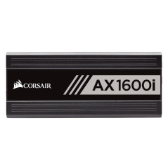 CORSAIR AX1600 i - 80 Plus PLATINUM