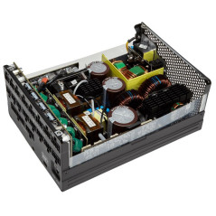 CORSAIR AX1600 i - 80 Plus PLATINUM