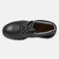 High safety shoes - Sombra - Unisex - EN ISO 20345 - S3 SRC CI HI - Black High safety shoes - Sombra - Unisex - EN ISO 20345 - S3 SRC CI HI - Black