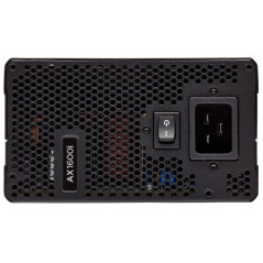CORSAIR AX1600 i - 80 Plus PLATINUM