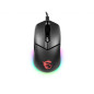Souris - MSI - Clutch GM11
