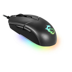 Souris - MSI - Clutch GM11 | Soul Rebel E-Shop