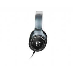 Écouteurs/casques - MSI - Immerse GH50 | Soul Rebel E-Shop