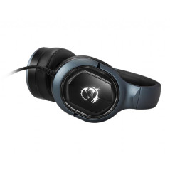 Écouteurs/casques - MSI - Immerse GH50 | Soul Rebel E-Shop
