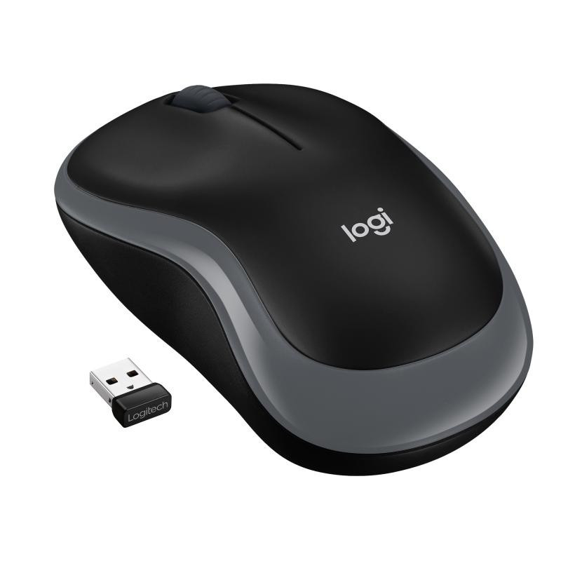 Souris - Logitech - M185