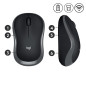 Souris - Logitech - M185