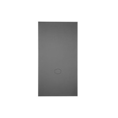 COOLER MASTER SILENCIO S400 ACIER Steel panel - M ATX