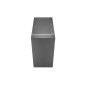 COOLER MASTER SILENCIO S400 ACIER Steel panel - M ATX