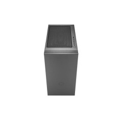 COOLER MASTER SILENCIO S400 ACIER Steel panel - M ATX