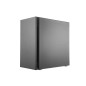 COOLER MASTER SILENCIO S400 ACIER Steel panel - M ATX