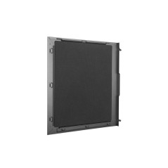 COOLER MASTER SILENCIO S400 ACIER Steel panel - M ATX