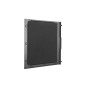 COOLER MASTER SILENCIO S400 ACIER Steel panel - M ATX