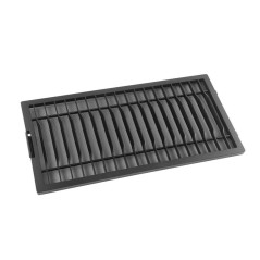 COOLER MASTER SILENCIO S400 ACIER Steel panel - M ATX