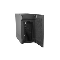 COOLER MASTER SILENCIO S400 ACIER Steel panel - M ATX
