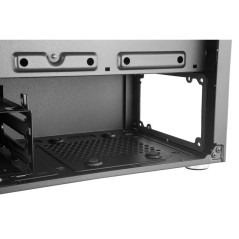 COOLER MASTER SILENCIO S400 ACIER Steel panel - M ATX