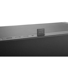 COOLER MASTER SILENCIO S400 ACIER Steel panel - M ATX