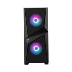 Unités centrales - MSI - MAG FORGE 100R | Soul Rebel E-Shop