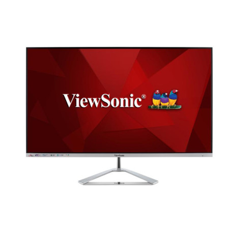 Écrans plats de PC - Viewsonic - VX3276-4K-MHD-2 | Soul Rebel E-Shop