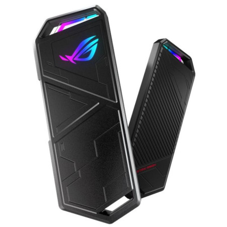 Boîtiers de disques de stockage - ASUS - ROG Strix Arion | Soul Rebel E-Shop