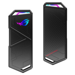 Boîtiers de disques de stockage - ASUS - ROG Strix Arion | Soul Rebel E-Shop
