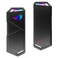 Boîtiers de disques de stockage - ASUS - ROG Strix Arion