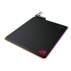 Tapis de souris - ASUS - ROG Balteus Qi | Soul Rebel E-Shop