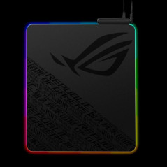 Tapis de souris - ASUS - ROG Balteus Qi | Soul Rebel E-Shop