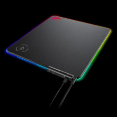 Tapis de souris - ASUS - ROG Balteus Qi | Soul Rebel E-Shop